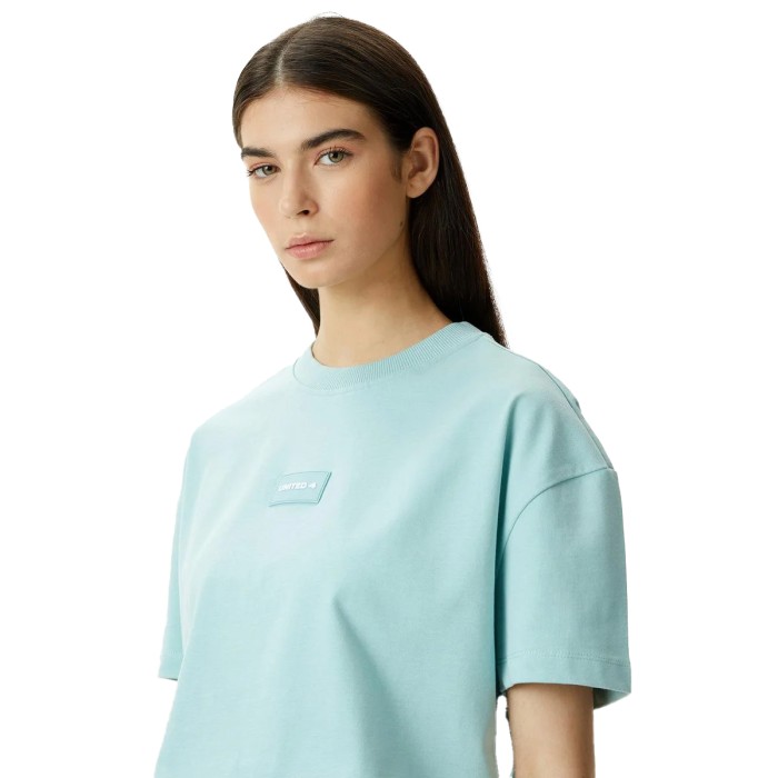 футболка 1.0 essentials w t-shirt по цене 2394 руб вид справа