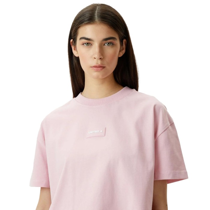 футболка 1.0 essentials w t-shirt по цене 2394 руб вид справа