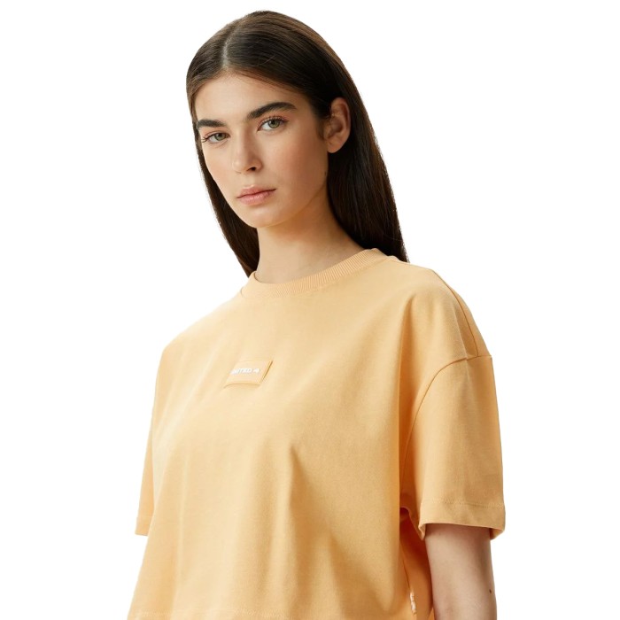 футболка 1.0 essentials w t-shirt по цене 2394 руб вид справа