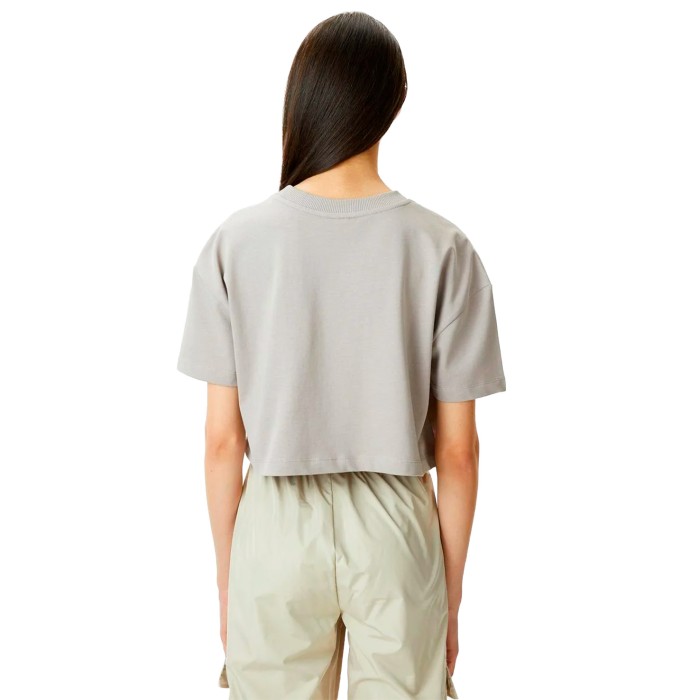 футболка 1.0 essentials w tshirt от известного бренда вид слева