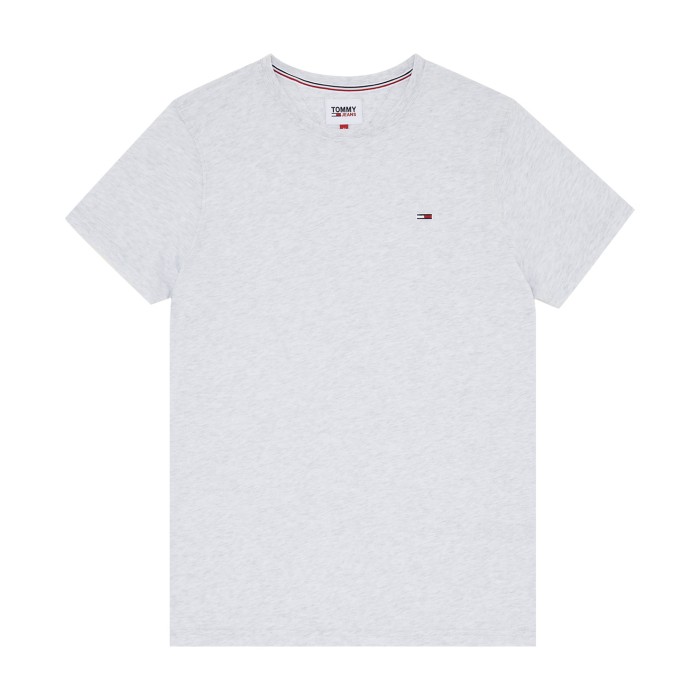 футболка 2pack slim jerse от бренда tommy jeans вид слева