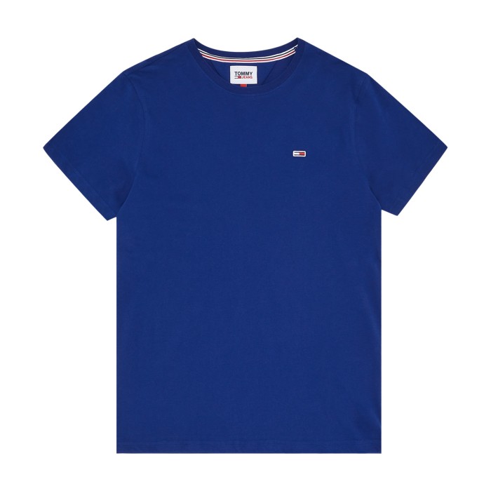 футболка 2pack slim jerse из америки вид сбоку