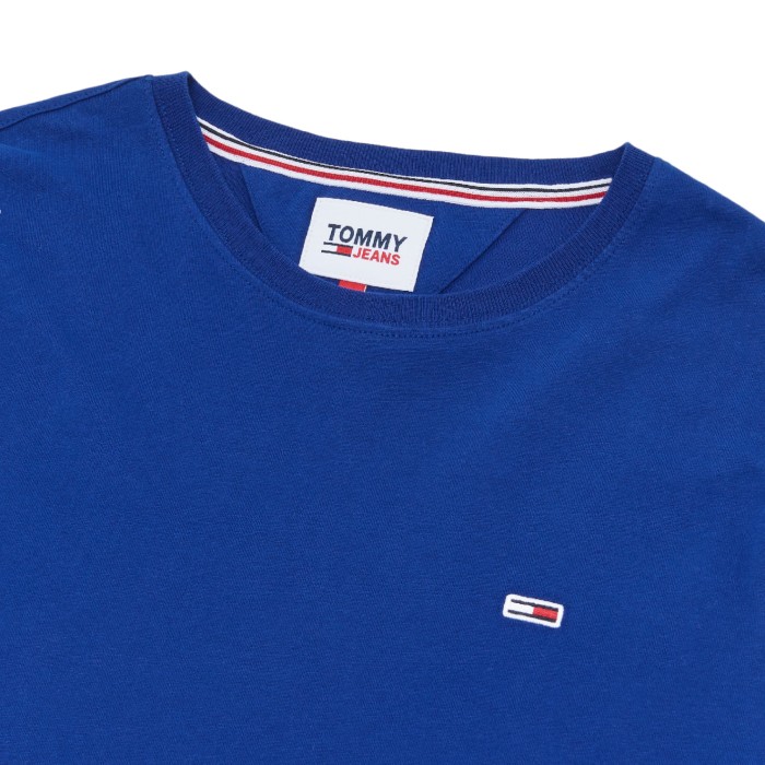 футболка 2pack slim jerse из хлопка спереди