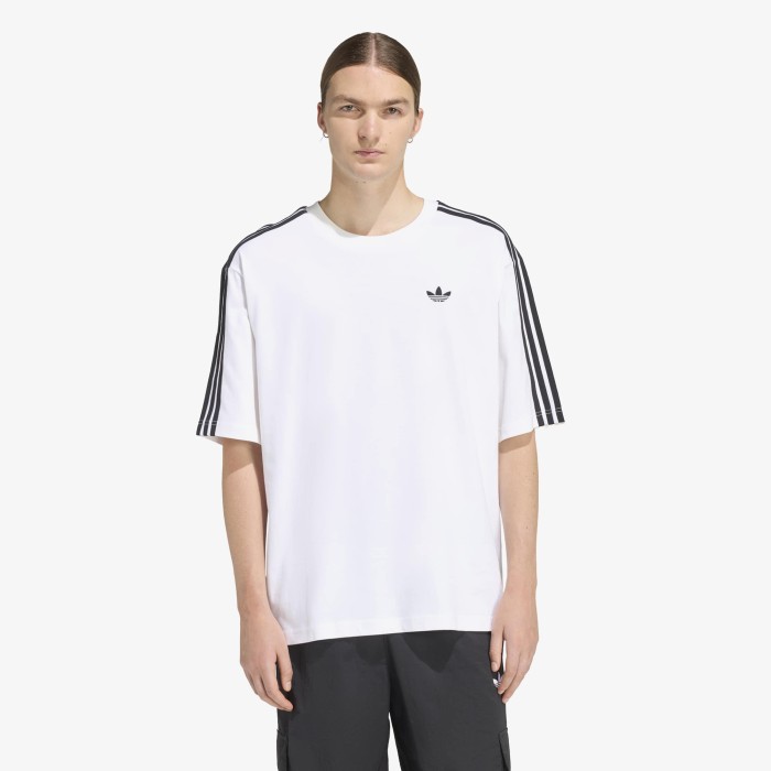 футболка 3s tee ADKD4096R00 фотография