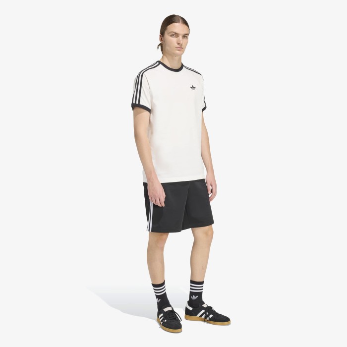 футболка 3s tee из америки вид сбоку