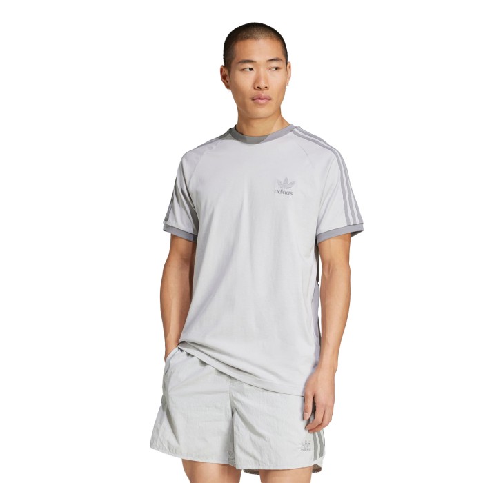 футболка 3stripes tee ADJN7016R00 фотография