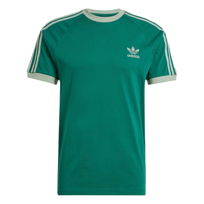 футболка 3stripes tee по цене 3992 руб вид справа