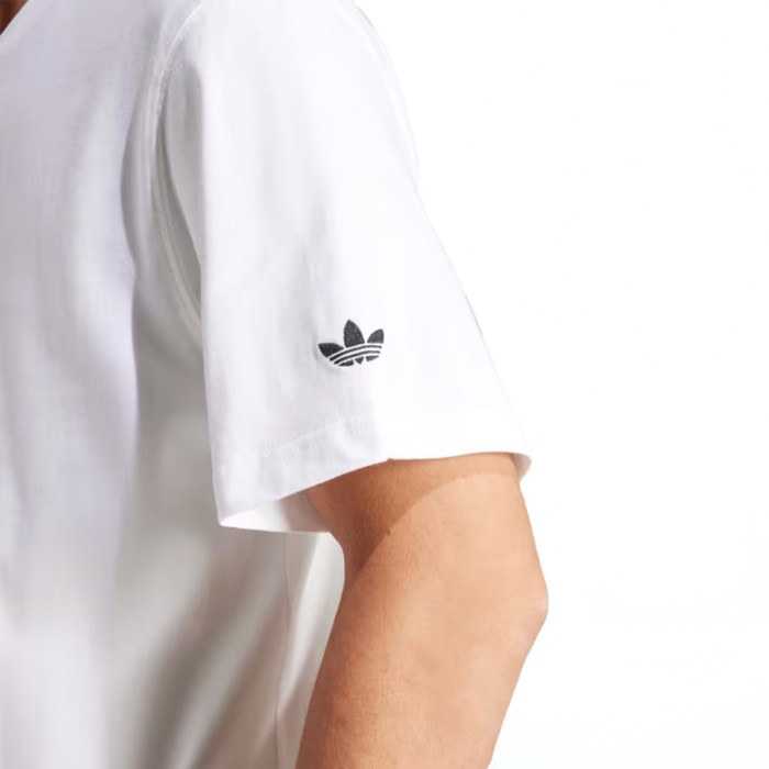 футболка adi pic tee из америки вид сбоку