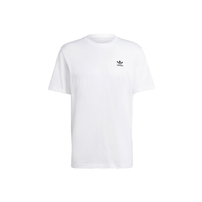 футболка adicolor b+f trefoil boxy tee по цене 4190 руб вид справа