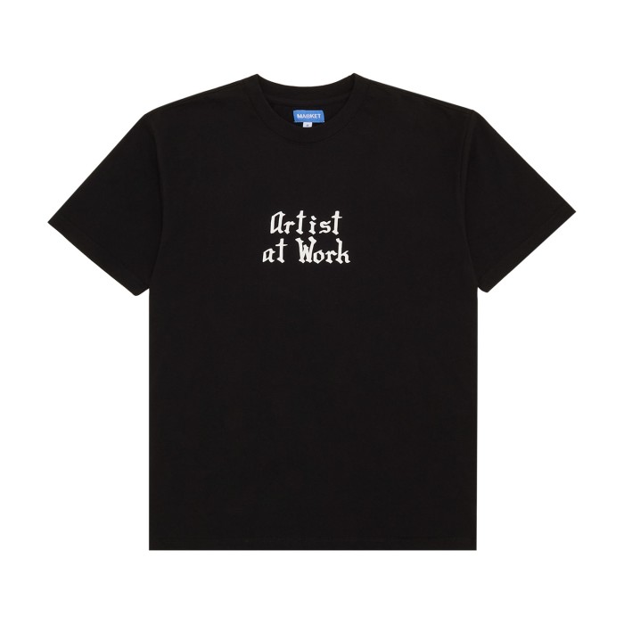 футболка all purpose t-shirt MR991652BLK фотография