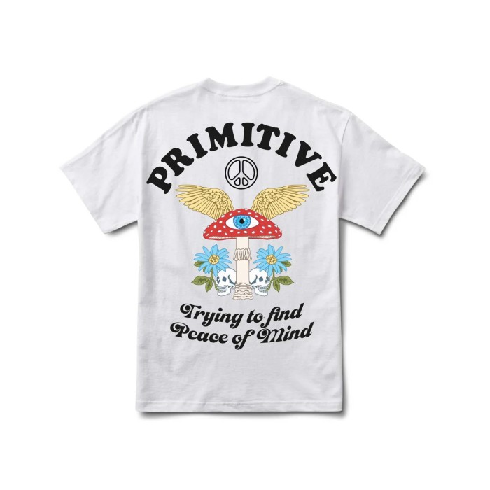 футболка altar tee PRPAPSP2403WHT фотография