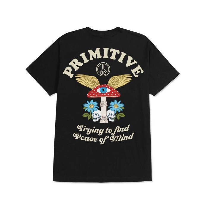 футболка altar tee PRPAPSP2403BLK фотография