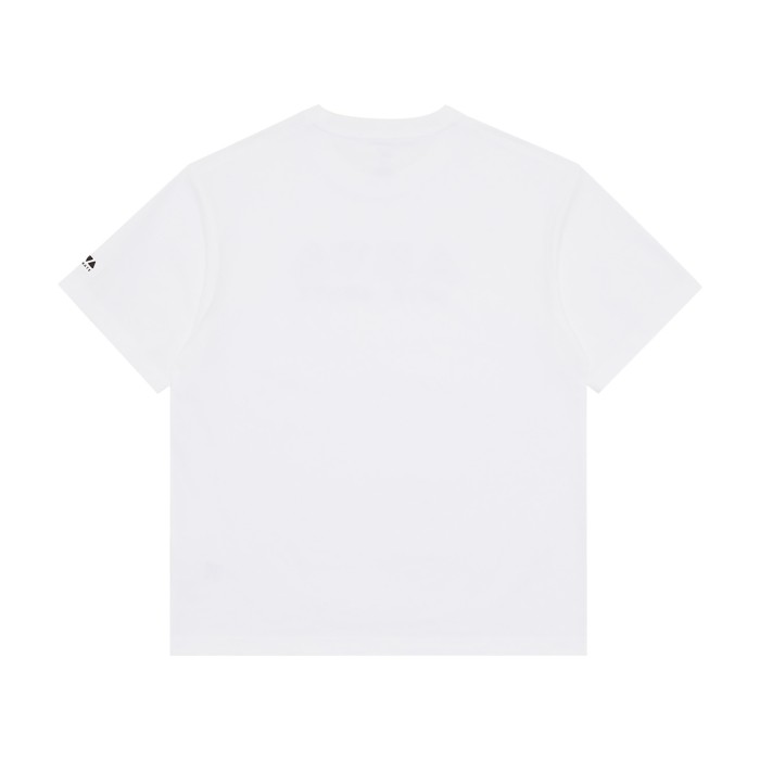 футболка anta skate ss tee от бренда anta вид слева