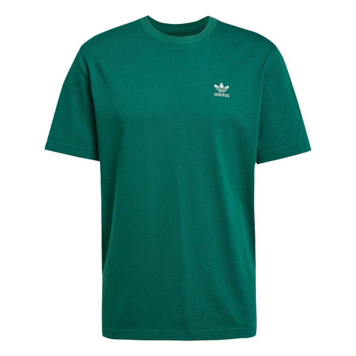 футболка b+f trefoil tee по цене 3899 руб вид справа