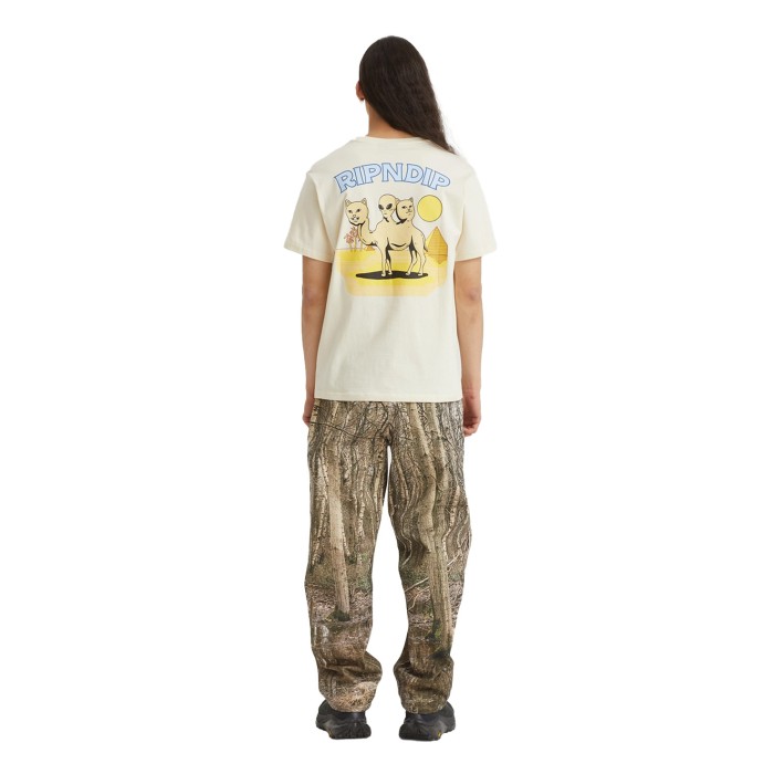 футболка barnum tee по цене 4495 руб вид справа