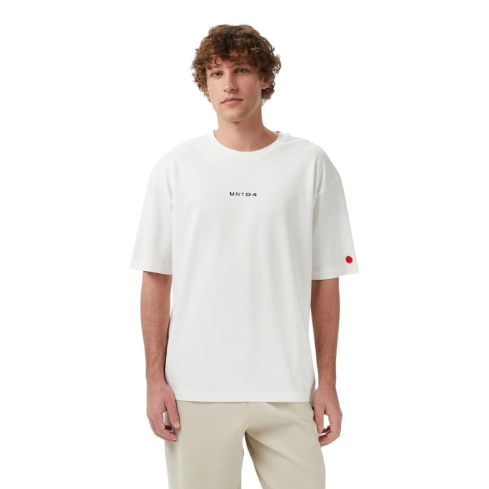 футболка basic UNBSCUTMSEKRU фотография