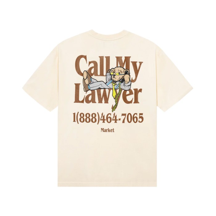 футболка better call bear t-shirt MR991784ERU фотография