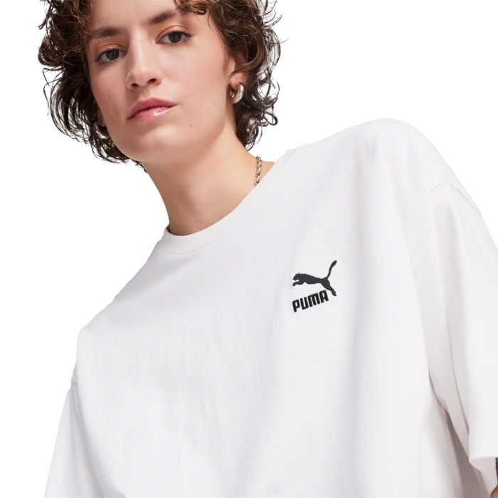 футболка better classics oversized tee по цене 1745 руб вид справа