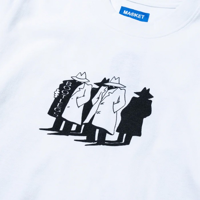 футболка call my dealer t-shirt по цене 3996 руб вид справа