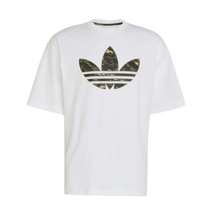 футболка camo tee ADIA5941R00 фотография