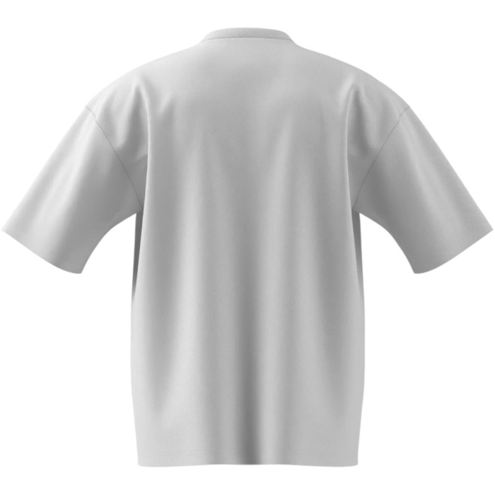 футболка camo tee от бренда adidas вид слева
