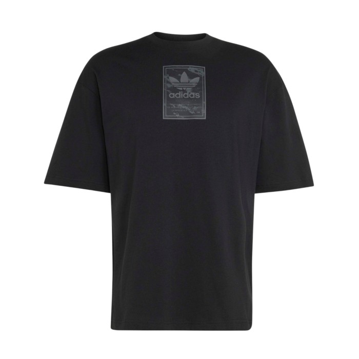 футболка camo tee ADIA5935R00 фотография
