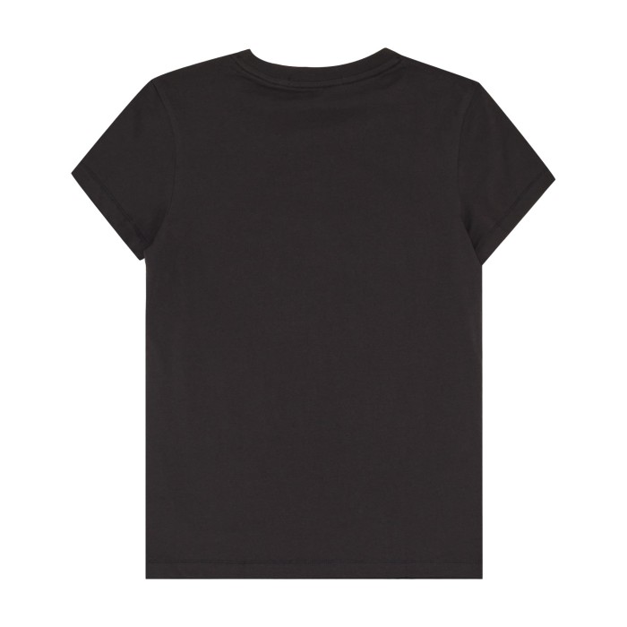 футболка ck embroidery slim t от известного бренда вид слева