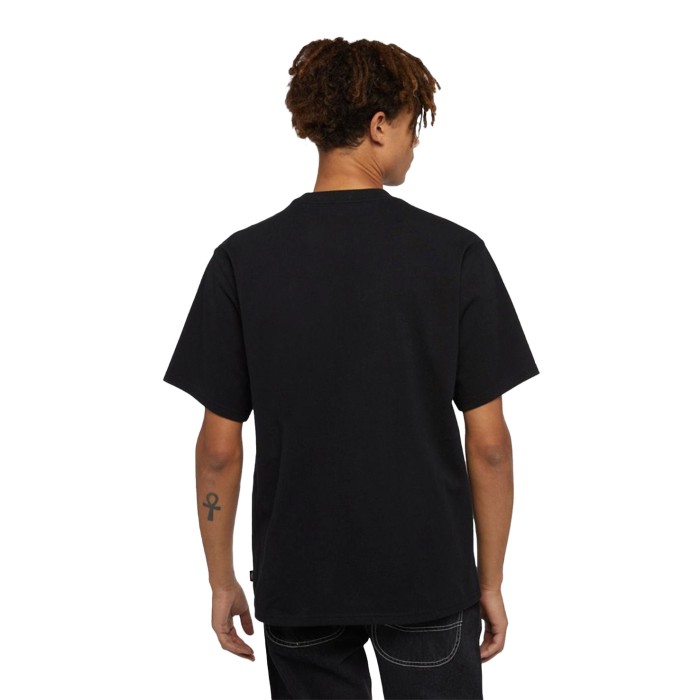 футболка clancy heavyweight tee ss от известного бренда вид слева