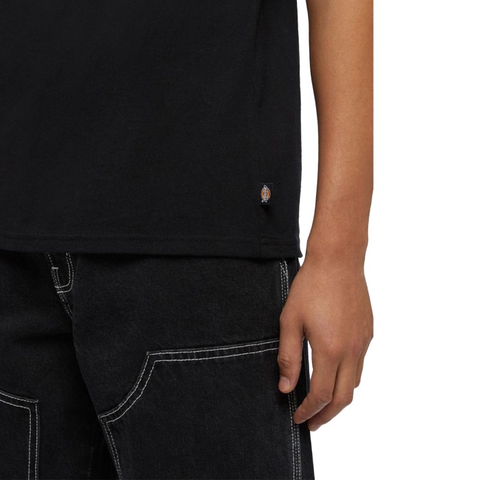 футболка clancy heavyweight tee ss по цене 2699 руб вид справа