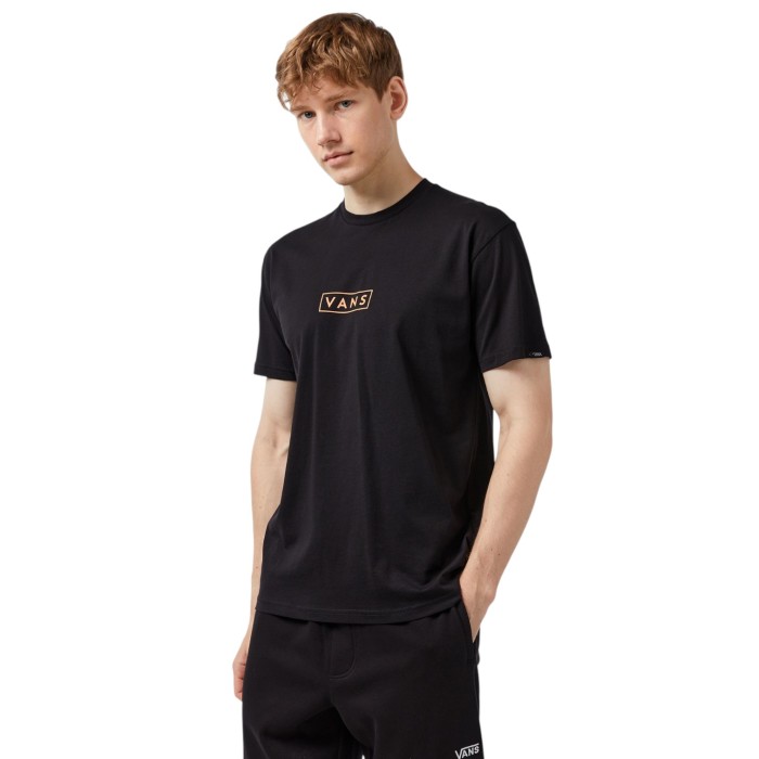 футболка classic easy box t-shirt VN0A5E81CYW1 фотография