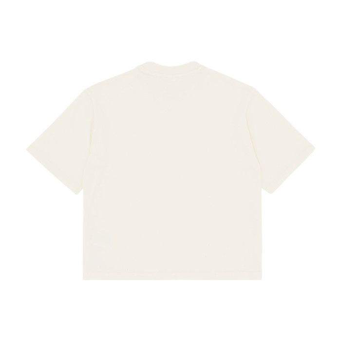 футболка classics natural dye от известного бренда вид слева