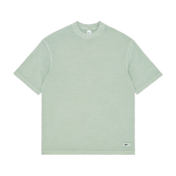 футболка classics natural dye RBHR5103R00 фотография