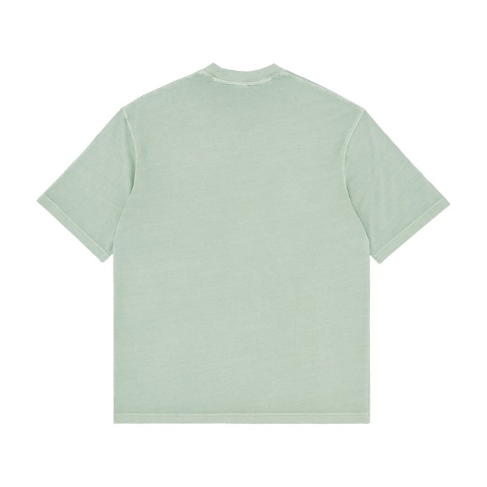 футболка classics natural dye от известного бренда вид слева