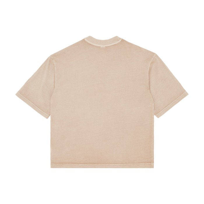 футболка classics natural dye от известного бренда вид слева