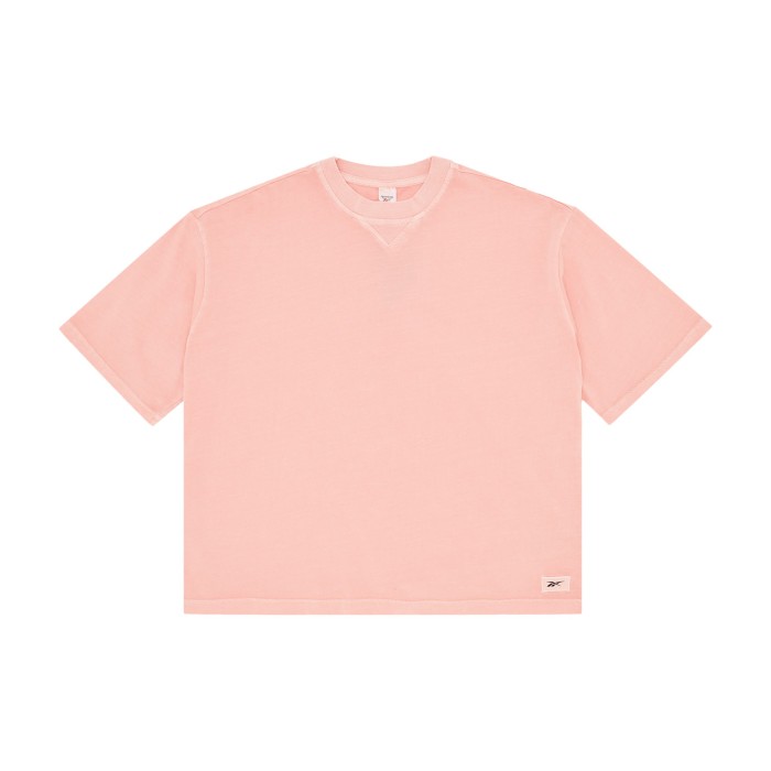 футболка classics natural dye RBHY2708R00 фотография
