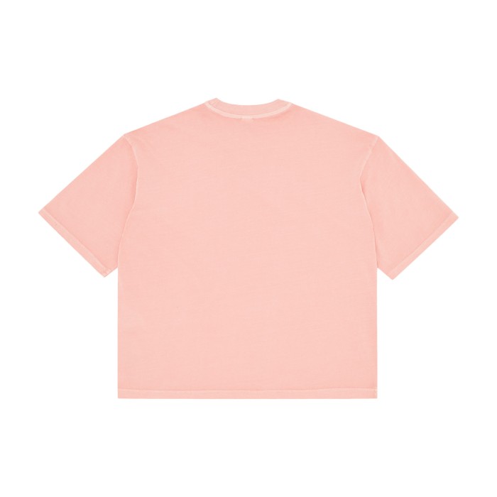 футболка classics natural dye от известного бренда вид слева