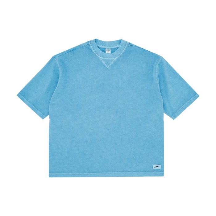 футболка classics natural dye RBHT7857R00 фотография