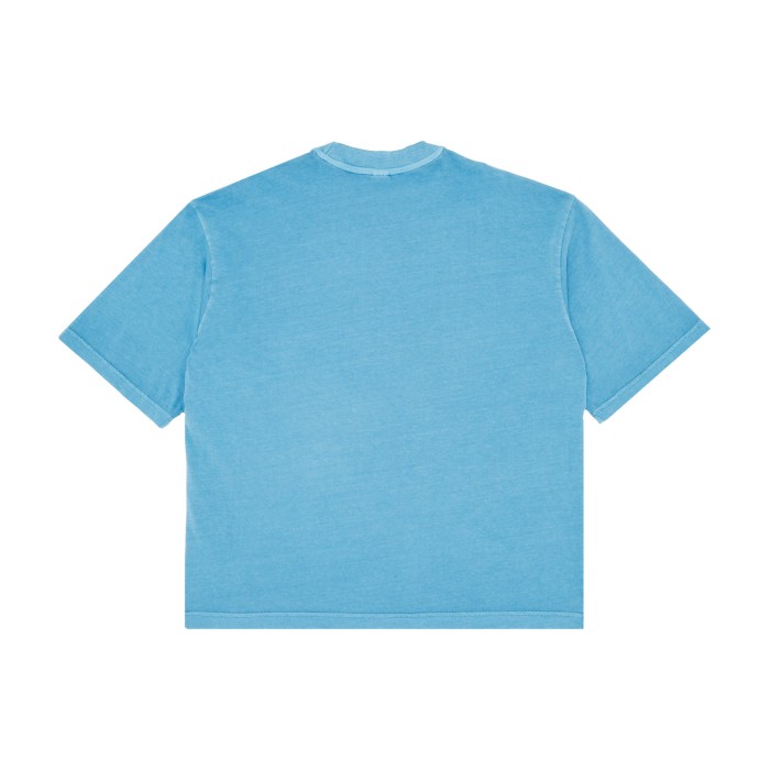 футболка classics natural dye от бренда reebok вид слева