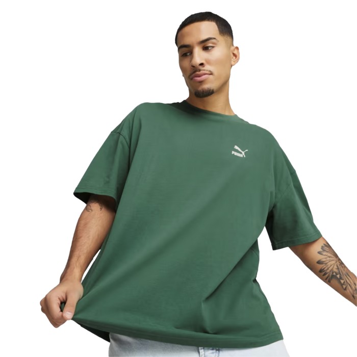 футболка classics oversized tee PM53807037 фотография