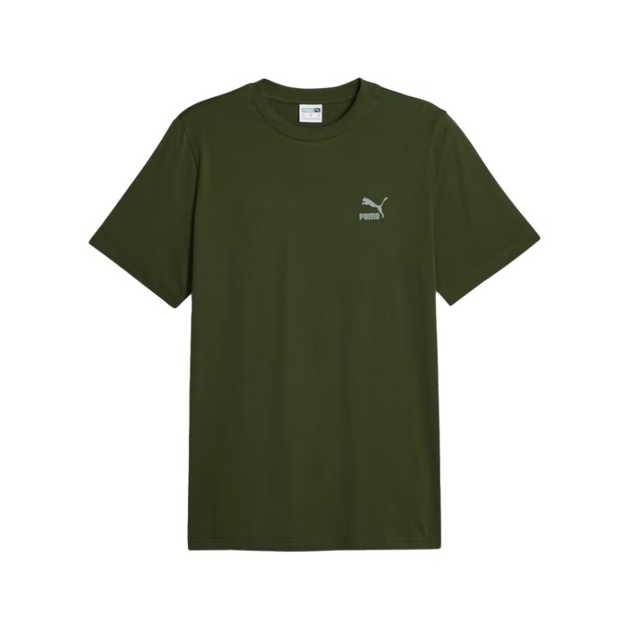 футболка classics small logo tee PM53558731 фотография
