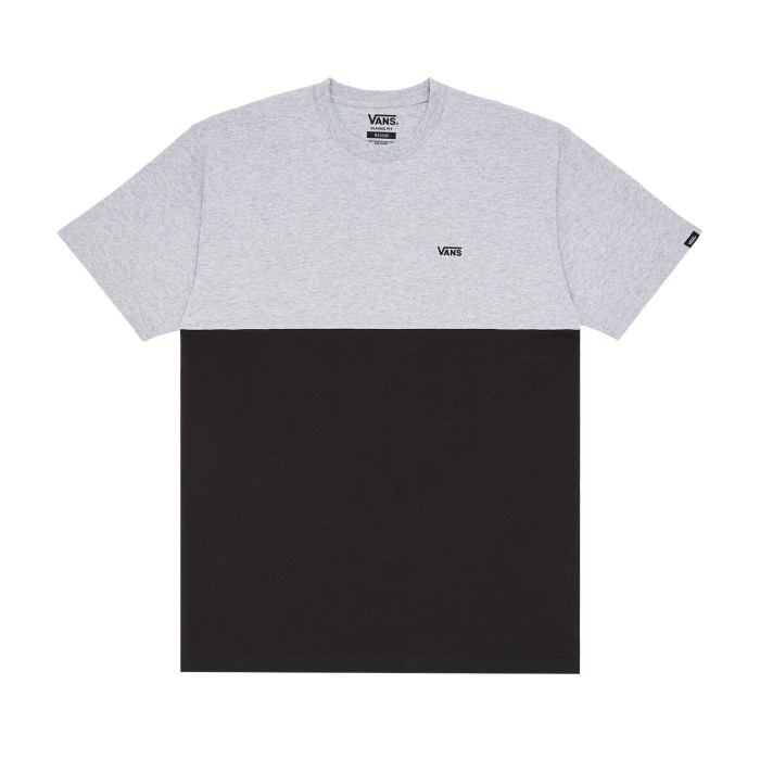 футболка colorblock tee VNVA3CZDATJ фотография