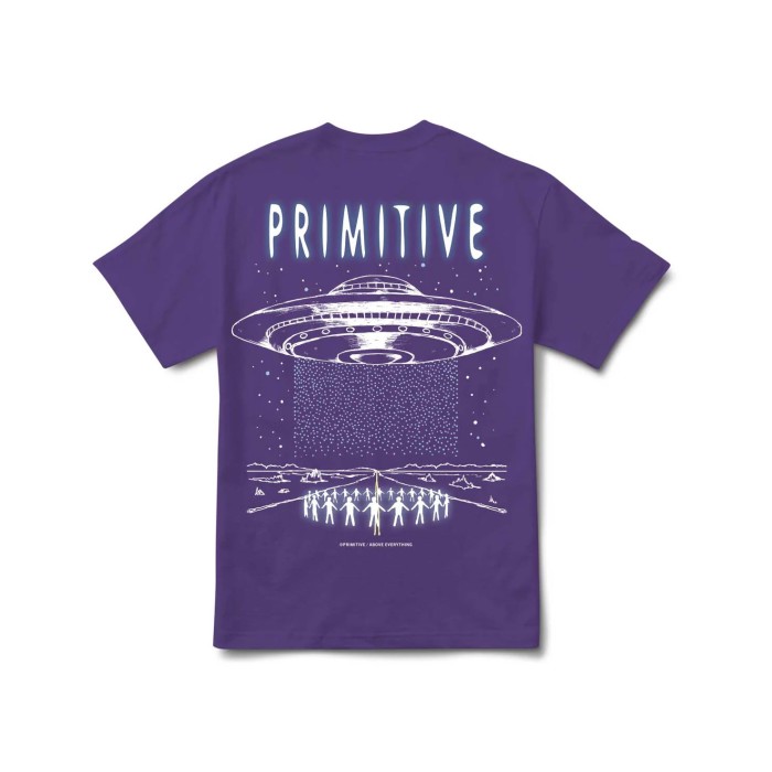 футболка contact tee PRPAPSP2404PRP фотография