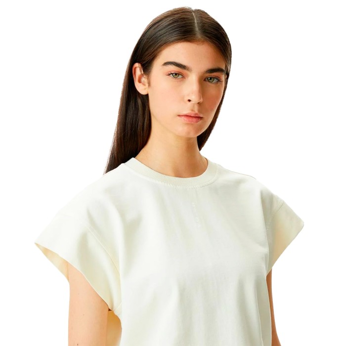 футболка crop tshirt по цене 2394 руб вид справа
