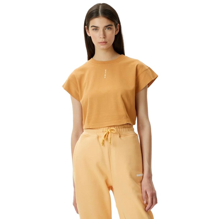 футболка crop w2 tshirt UN24UE2WTTBA фотография