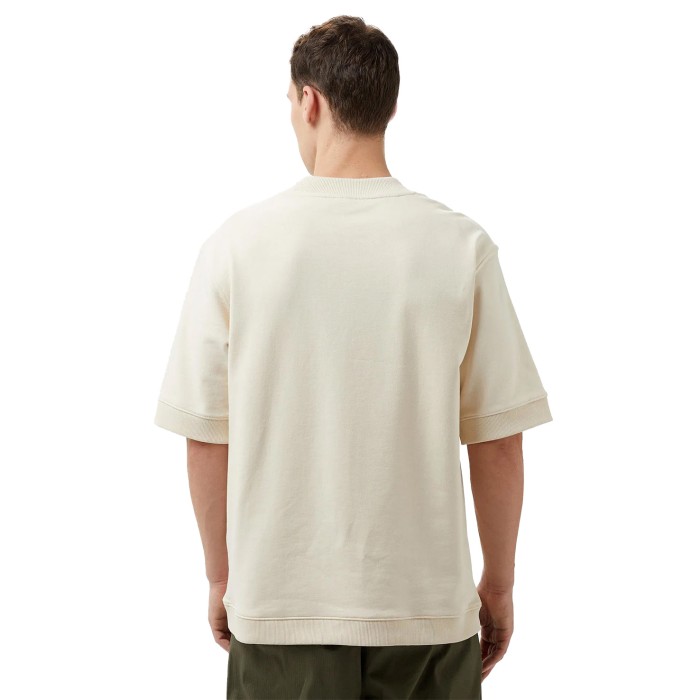 футболка cubian t-shirt от бренда united 4 вид слева