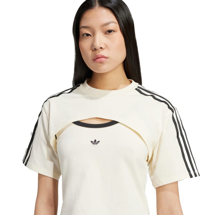футболка cutout tee по цене 3594 руб вид справа