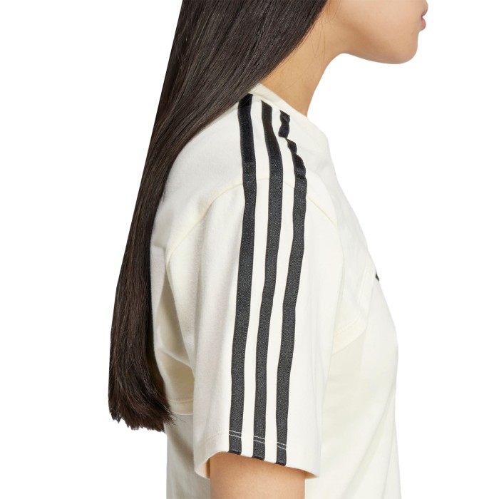 футболка cutout tee из америки вид сбоку