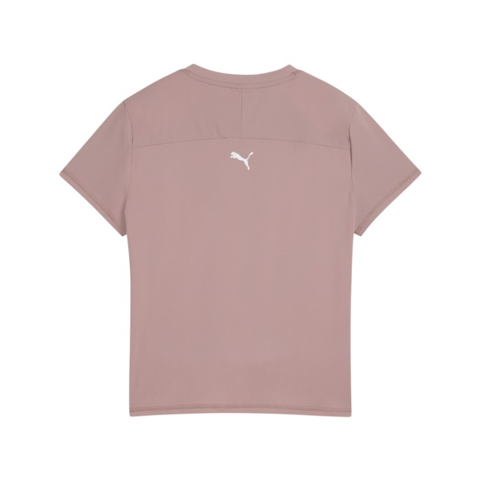 футболка dare to от бренда puma вид слева