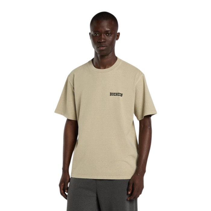 футболка darrtown ss tee от известного бренда вид слева
