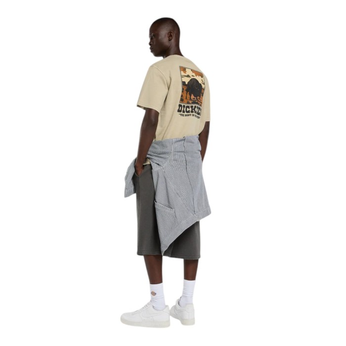 футболка darrtown ss tee по цене 3699 руб вид справа
